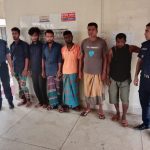 পেকুয়ায় শিশুকন্যা রেখে গৃহবধূ উধাও