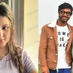 কীভাবে নায়িকা হলেন পরীমনি?