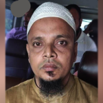 বাকেরগঞ্জে স্কুলছাত্রের মৃত্যুর ঘটনায় প্রধান  শিক্ষকসহ দুজনার বিরুদ্ধে থানায় মামলা