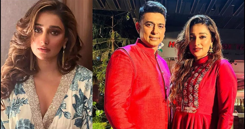 জায়েদের সঙ্গে হোটেলে থাকা নিয়ে মুখ খুললেন সায়ন্তিকা 5 Sayontika