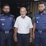 বরগুনায় বিসিএস সাধারন শিক্ষা ক্যাডারের ন্যায্য দাবী আদায়ের জন্য সংবাদ সম্মেলন