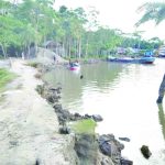 কুড়িগ্রামে বঙ্গবন্ধু এবং বঙ্গমাতা শেখ ফজিলাতুন্নেছা মুজিব গোল্ডকাপ  ফুটবল টুর্নামেন্ট  উদ্বোধন