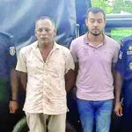 টঙ্গীর ত্রাস মতি ঘুরেন অস্ত্র নিয়ে