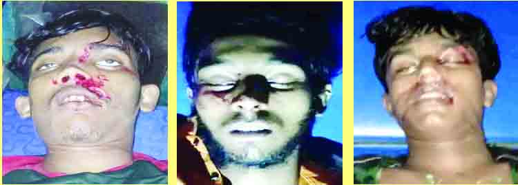 পাথরঘাটায় সড়ক দুর্ঘটনায় তিনজন নিহত 5 Untitled 9 copy 6