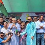 নেই মা ,বাবা ও বোন : ফুফুর কোলে হোসাইনের ঠাঁই