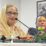 Mamunur Rashid Nomani charged with violating Bangladesh’s Digital Security Act