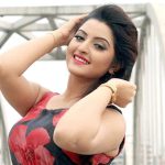 ৩ টাকা দেনমোহরে পরীমনির বিয়ে