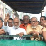 হিলারি ক্লিনটন নিজে আদেশ দিয়ে পদ্মা সেতুর টাকা বন্ধ করেছিল: প্রধানমন্ত্রী