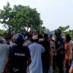 আওয়ামী লীগের ক্ষমতা দীর্ঘস্থায়ী হতে দেবে না দেশের মানুষ: মঈন খান
