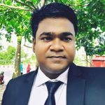 সরকারি খাল দখল করে ভরাট