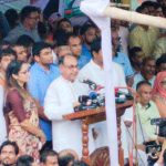 জাবিতে ছাত্রী হলে অবাধ ছাত্রদের প্রবেশ :ক্ষোভ প্রকাশ