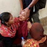 খুলনা অভিমুখে বিএনপির রোডমার্চ ,সরকারের পতন ছাড়া ঘরে ফিরবো না