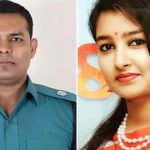 বাকেরগঞ্জে এস আই মাহমুদ হাসানের ঘুষ বানিজ্যর বলি সাংবাদিক জাহিদুল ইসলাম