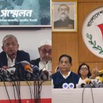বাংলাদেশের প্রধানমন্ত্রী শেখ হাসিনার সঙ্গে বৈঠক করলেন মোদী