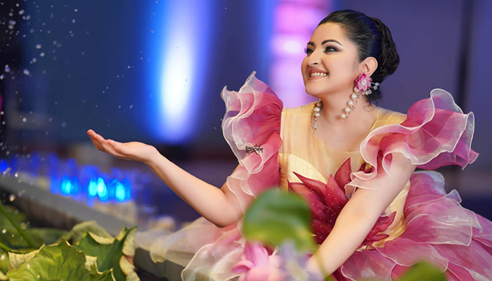 porimoni