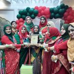 মধ্যনগরে বেগম খালেদা জিয়ার রোগ মুক্তি কামনায় দোয়া মাহফিল অনুষ্ঠিত