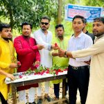 ব্রাহ্মণবাড়িয়া-২ আসনে উপ-নির্বাচন: আওয়ামী লীগের মনোনীত প্রার্থী সাজু