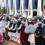 কুয়াকাটায় নানা আয়োজনে ৪ দিনব্যাপী শারদীয় দূর্গা উৎসব