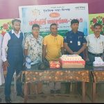 দিরাইয়ে বন্দুক যুদ্ধ নিহত – ১ : আহত – ১০