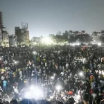 মোবাইল-ইন্টারনেট নেটওয়ার্ক বিভ্রাট