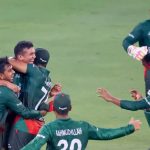 হয়নি বিশ্বকাপ উদ্বোধনী অনুষ্ঠান