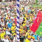 ২১৭ সাংবাদিক ৯ মাসে নির্যাতন ও হয়রানির শিকার