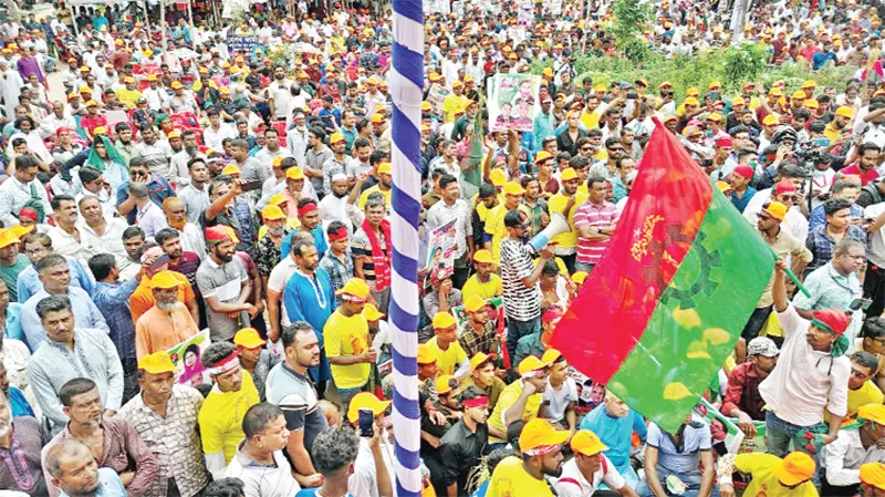 বিএনপি’র রোডমার্চ : সরকারের পতনের সমাধান রাস্তায় হবে 5 76891 kid