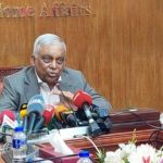 ছাড় না দেয়ার হুঁশিয়ারি কাদেরের