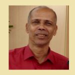 এসিডে শরীর ঝলসে গেলেও দমে যাননি বিপুল