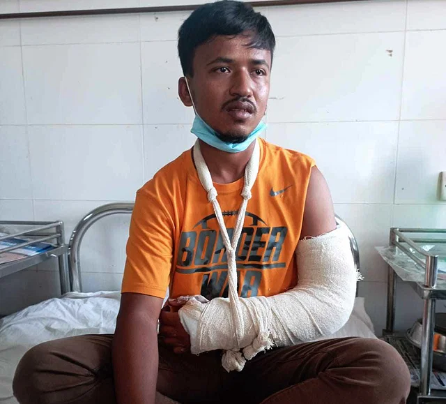 Barishal DH0590 20231014 barishal 2