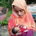 শেরপুর পুলিশ লাইন্সের পতিত জমিতে শাকসবজী চাষ
