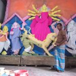 বাউফলে দুই সতীনের টানাটানিতে শিশুর মৃত্যু