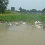 বগুড়ায় ভাঙছে বাঙালি নদীর পাড় নেপথ্যে অবৈধভাবে বালু উত্তোলন