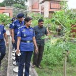 সঠিক জায়গায় সঠিক লোক