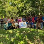শেরপুরে জাতীয় শিক্ষা সপ্তাহ উপলক্ষে পুরষ্কার ও সনদপত্র বিতরণ