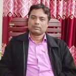 বানারীপাড়ায় সিজারের ১৭ দিন পর পেট থেকে বের হলো দুই হাত লম্বা গজ!