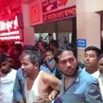 ঝিনাইদহে চোরাগোপ্তা হামলায় আওয়ামী লীগ নেতা নিহত