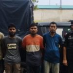 যশোরে যুবলীগ নেতাকে গুলি করে হত্যা