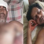 ভান্ডারিয়ায়  চুরির অপবাদে মাদ্রাসাছাত্রকে হাত-পা বেঁধে নির্যাতন