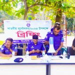 কুয়াকাটায় নানা আয়োজনে ৪ দিনব্যাপী শারদীয় দূর্গা উৎসব