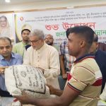 জান-মালের ক্ষতি হতে দিবে না সরকার: স্বাস্থ্যমন্ত্রী