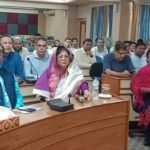 চবি দর্শন বিভাগের ৫০ বছর পূর্তি উপলক্ষে ‘সুবর্ণজয়ন্তী’ উৎসব উদযাপন
