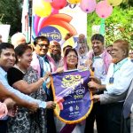 চবিতে বঙ্গবন্ধু ও অতীশ দীপঙ্কর হলের উদ্বোধন