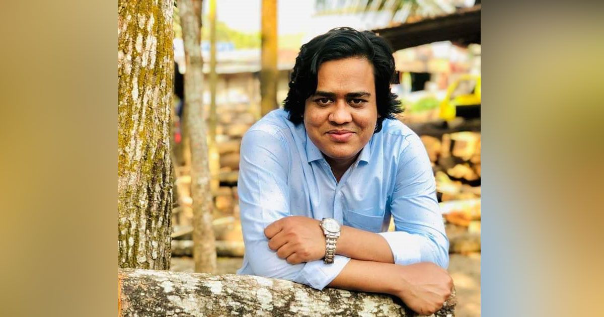 ব্রেইন টিউমারে আক্রান্ত ববি শিক্ষার্থী বাঁচতে চান 5 Lokman