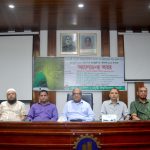 বগুড়ায় টানা বৃষ্টিতে ক্ষতিগ্রস্ত শীতকালীন সবজি, হতাশ কৃষক 