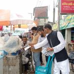 বরগুনা-২ আসনে আওয়ামী লীগের মনোনয়ন প্রত্যাশী ড. মাহবুবুর রহমান টুকু