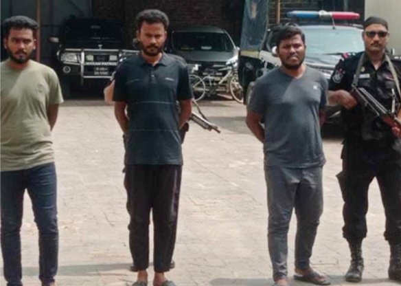 পেকুয়ায় চাঞ্চল্যকর 'আবু ছৈয়দ' হত্যা : গ্রেপ্তার আরও -৩ 5 Screenshot 20231014 172640 Facebook1
