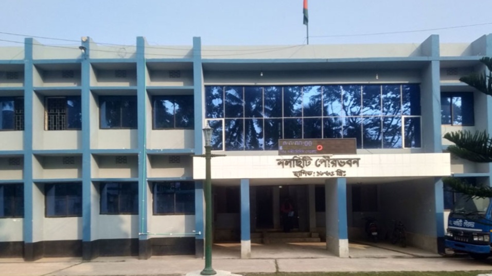 নলছিটি পৌরসভার মেয়রের বিরুদ্ধে ব্যবস্থা নিতে ব্যর্থতার কারণ জানতে হাইকোর্টের রুল 5 Screenshot 20231019 173456 Facebook