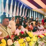 নতুনধারার রাজনৈতিক কর্মশালা অনুষ্ঠিত