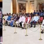 পিটার হাসের নিরাপত্তা প্রসঙ্গে প্রধানমন্ত্রী ‘স্যাংশনও দেবে নিরাপত্তাও চাইবে এ কেমন কথা’
